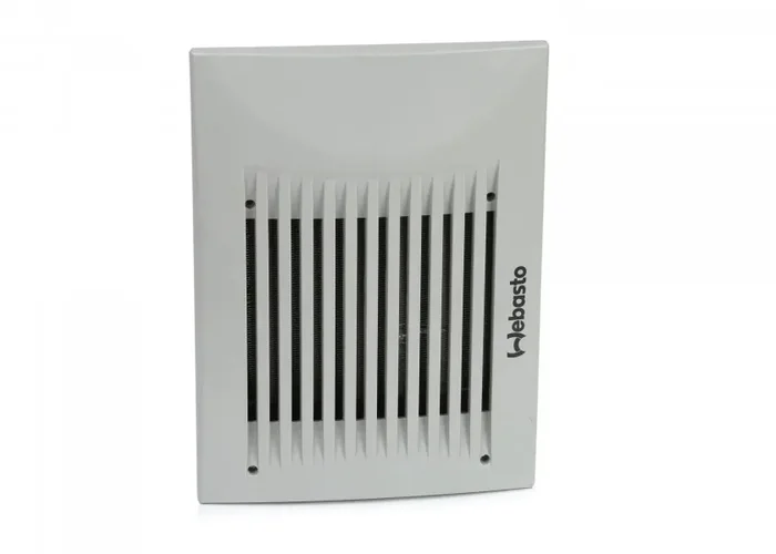 Florida 3 Heat Exchanger