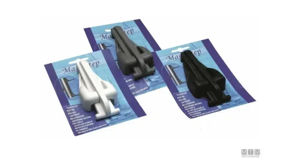Folding Step Black “Mast Step”