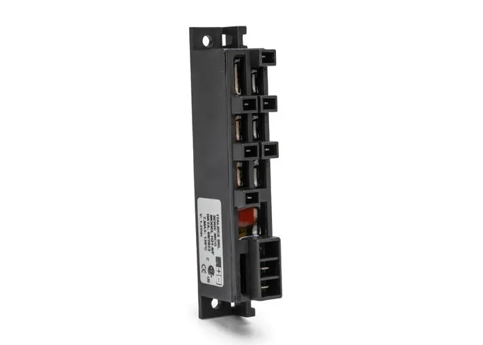 FORCE10 Electric Ignition
