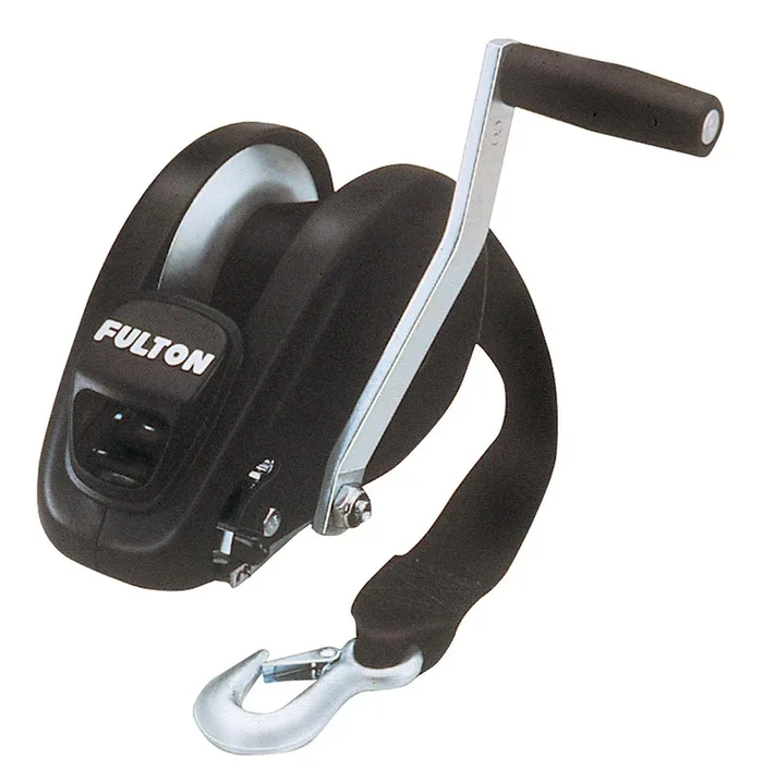 Fulton 142315 Trailer Boat Winch