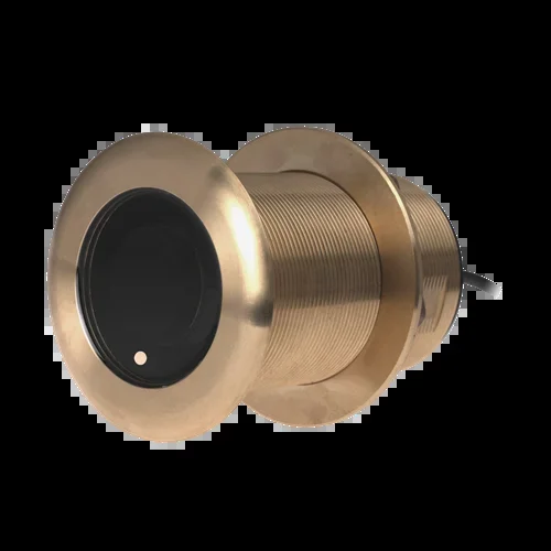 Furuno B150M Bronze Thru-Hull Chirp Transducer – Med Frequency – 0°