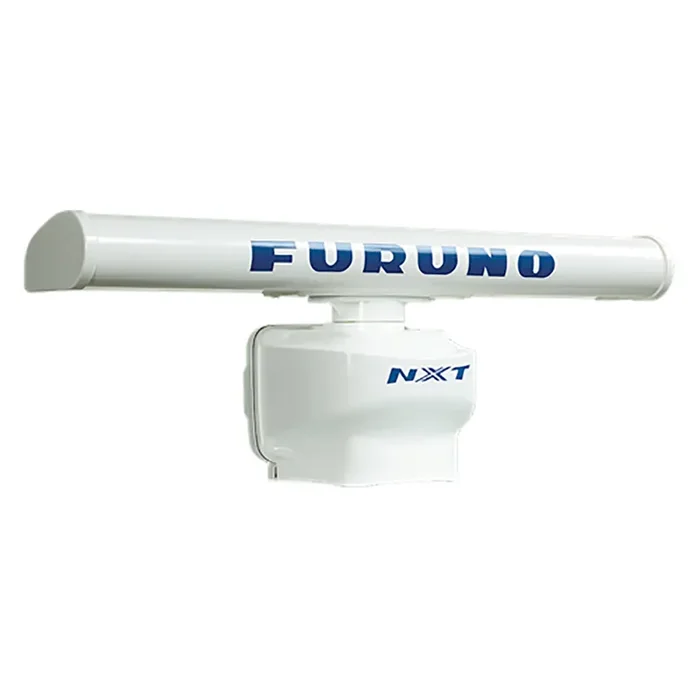 Furuno DRS12ANXT/4 Radar Pedestal 4‘ Array – 15M Cable – DRS12ANXT/4