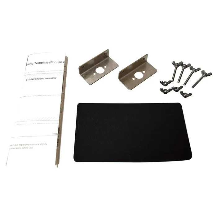 Furuno Flush Mount Kit f/GP39 – 001-435-870-00