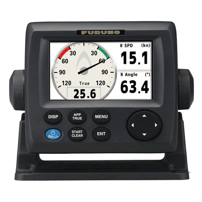 Furuno RD33 4.3″ Color LCD Navigational Data Organizer