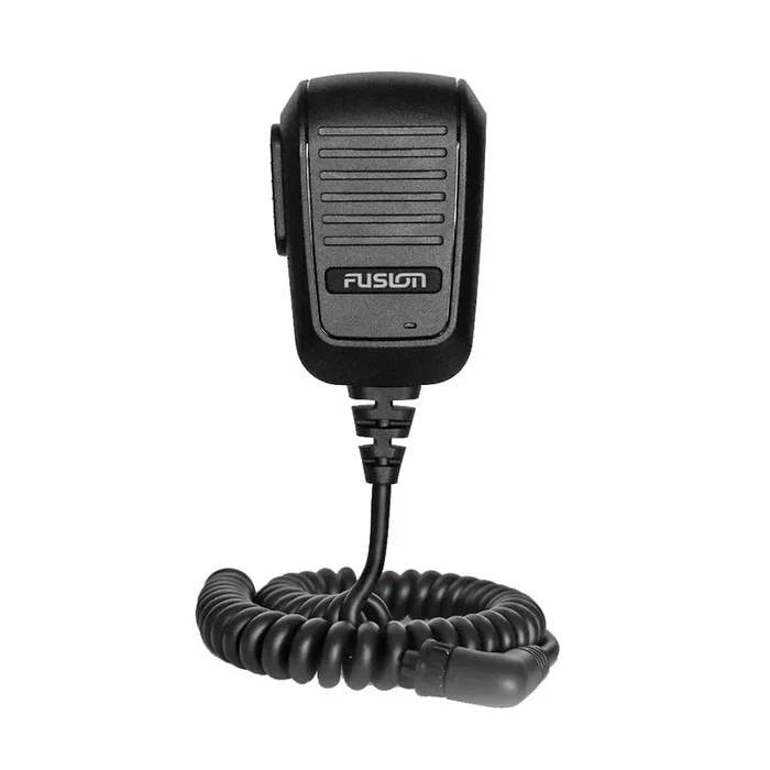 FUSION Marine Handheld Microphone – 010-13014-00