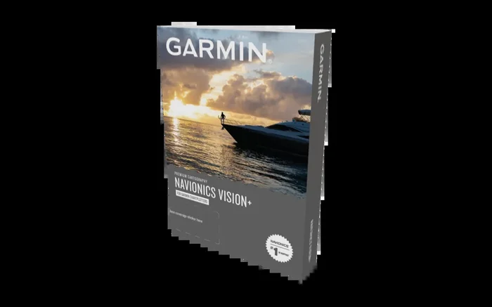 Garmin 0101317100 Marine Cartography