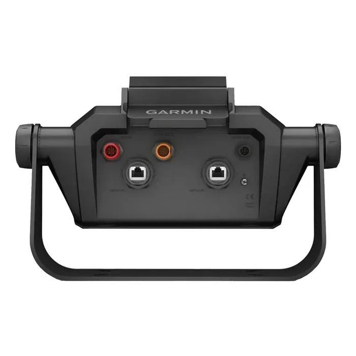 Garmin Bail Mount w/Quick Release Cradle f/ECHOMAP™ Ultra 2 12″ Chartplotter