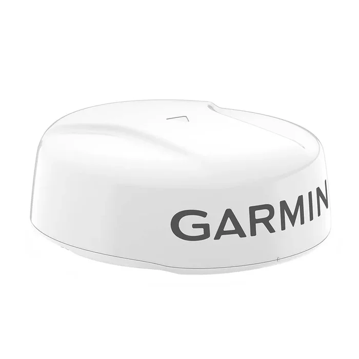 Garmin GMR Fantom 24x Dome Radar – White