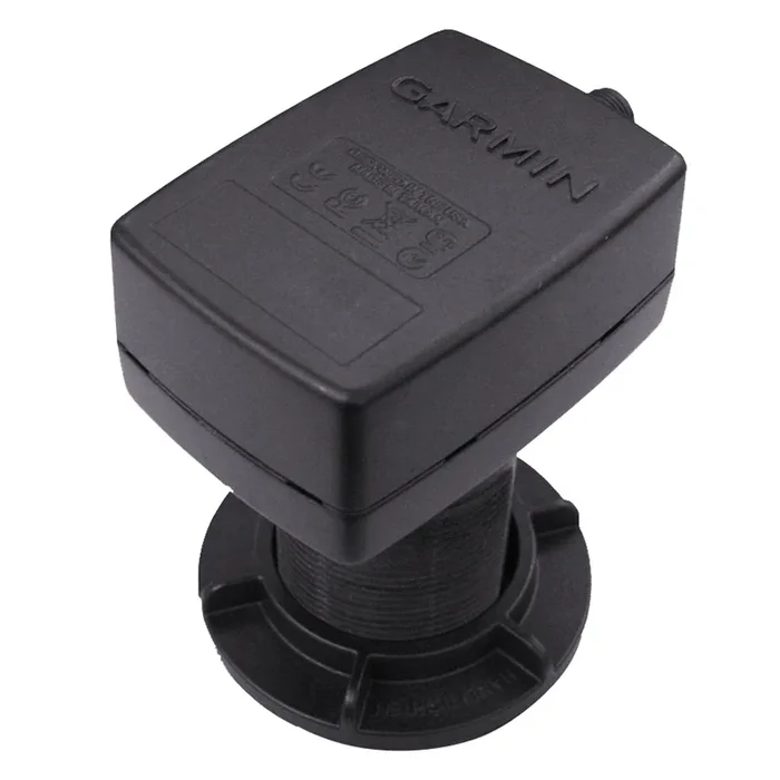 Garmin Intelliducer NMEA 2000 – Thru-Hull – 13-24° Deadrise