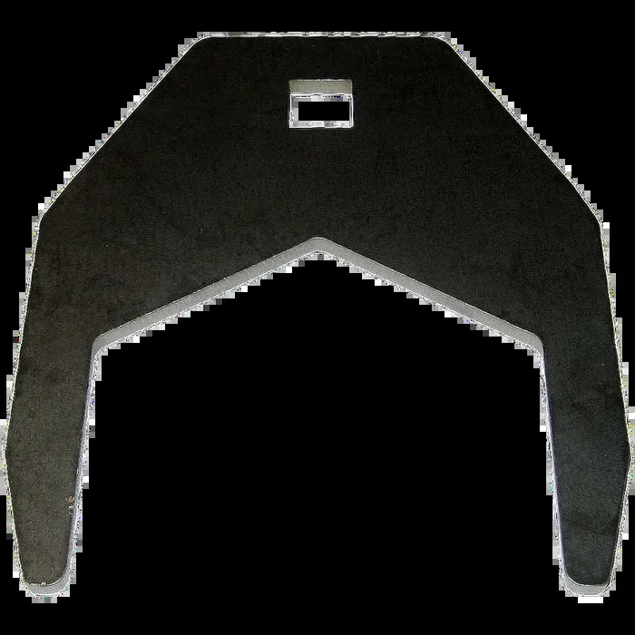 Gemeco 60WR-1 – B60 Crows Foot Wrench