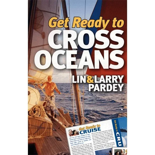 Get Ready to Cross Oceans