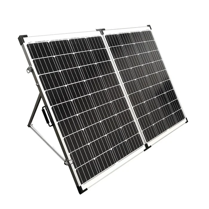 Go Power 82610 Solar Kit