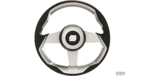 Grimani steering wheel ø 350 mm
