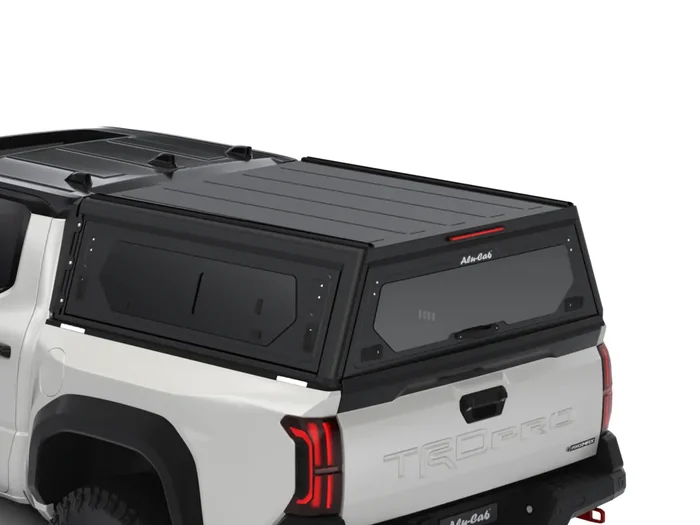 Hardtop ALU-CAB Contour Toyota Tacoma 2024+