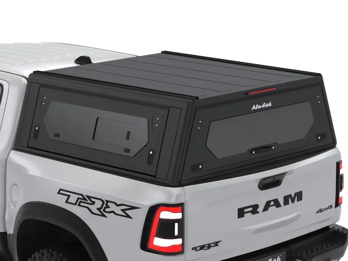 Hardtop Alu-Cab Dodge RAM 1500 Contour 2009 to Present