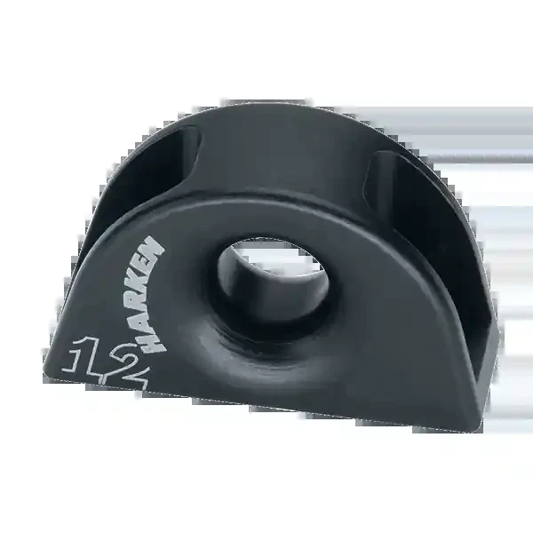 Harken 12mm Single Bolt-Down Fairlead