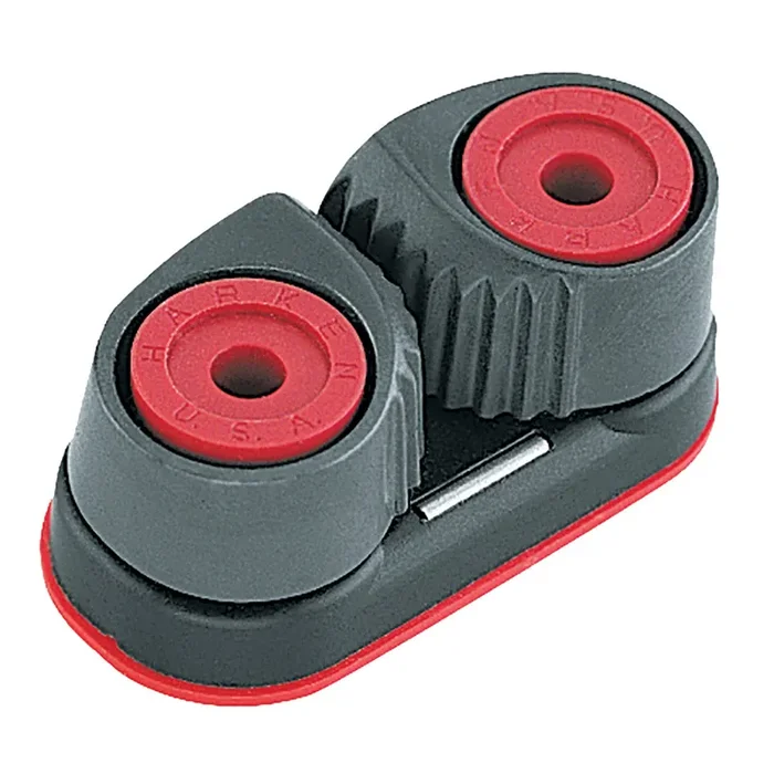 Harken Micro Cam-Matic Aluminum Cleat – 468