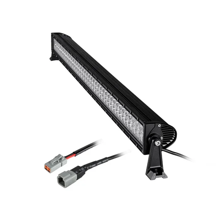 HEISE Dual Row LED Light Bar – 42″
