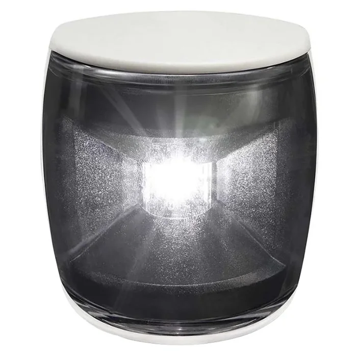 Hella Marine NaviLED PRO Stern Lamp – 2nm – White Shroud [017462011]