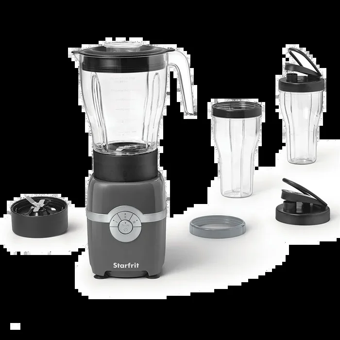 High Power Blender, 12-Piece