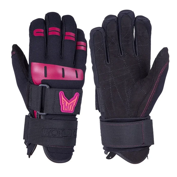 HO Sports Women’s World Cup Gloves – Large