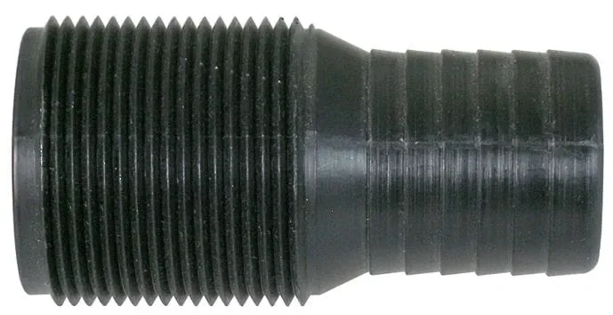 Hose nipple (NPT) MARELON