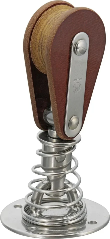 HYE Tufnol Stand-up-Block