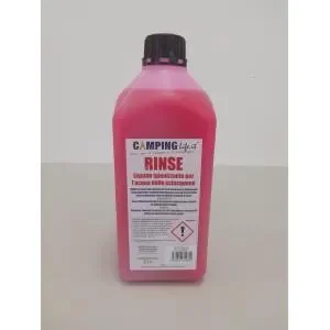 IGIENIZZANTE SCIACQUONE CAMPING-LIFE RINSE LEMON BY FLOW 2LT