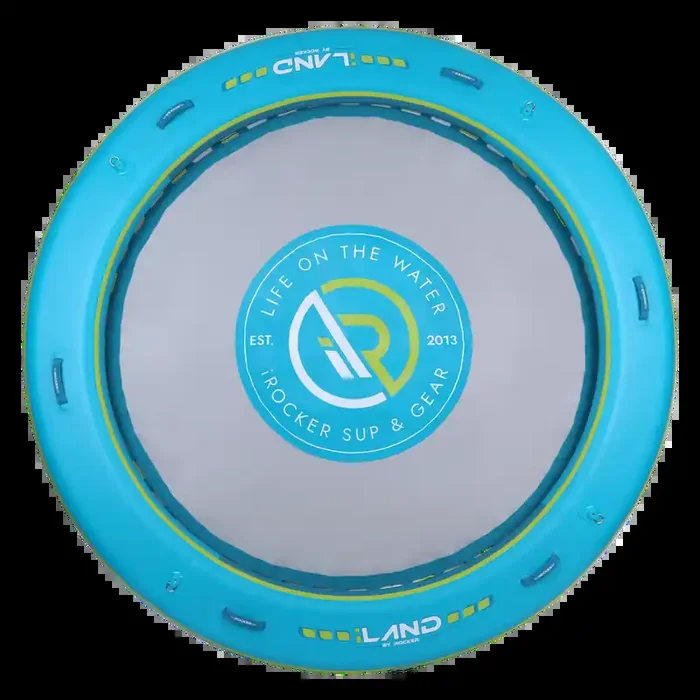 iLAND™ by iROCKER Round Float