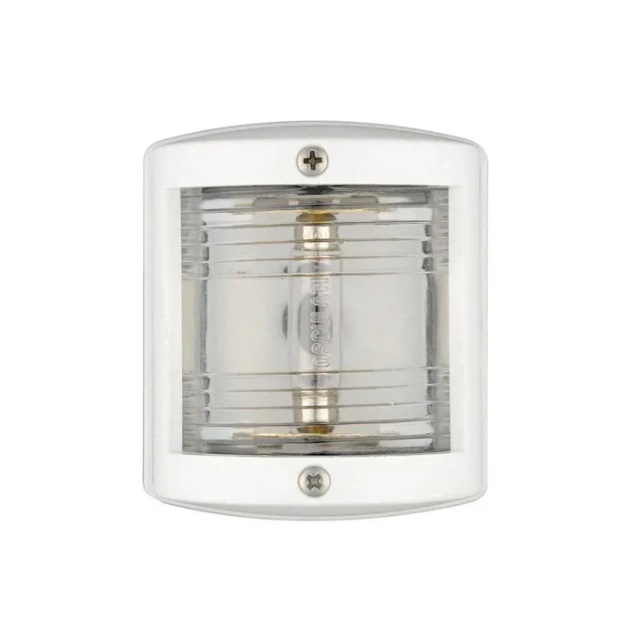 IMCO 72 White light 135° White polycarbonate Navigation Light OS1142504