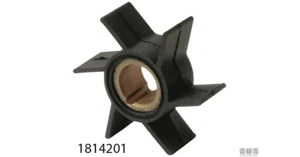 Impeller Selva 63v-44352-01