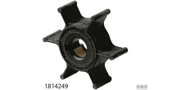Impeller Yamaha 682-44352-03