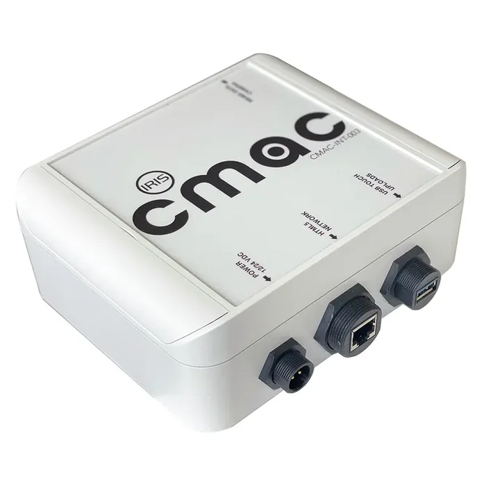 Iris Interface Box f/MFD Integration – IrisControl App f/Garmin, Raymarine, Simrad & Furuno