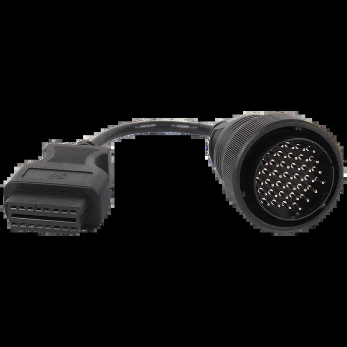 Jaltest JDC210A – MAN Series 2000 Diagnostics Cable