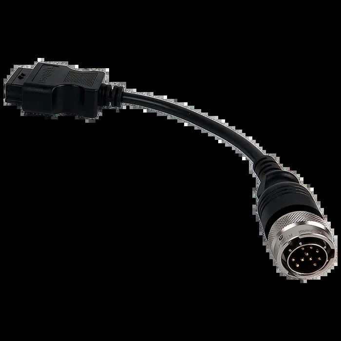 Jaltest JDC504A – Deutz Engines Diagnostics Cable