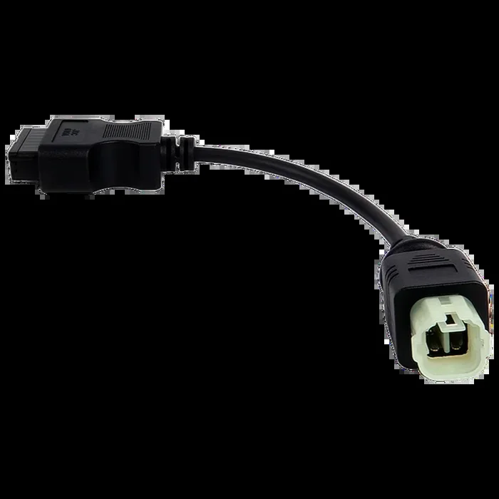 Jaltest JDC616A – Suzuki Cable 4-Pin