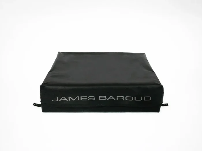 James Baroud Nova Waterproof Luggage Bag (Unite) 10.5L