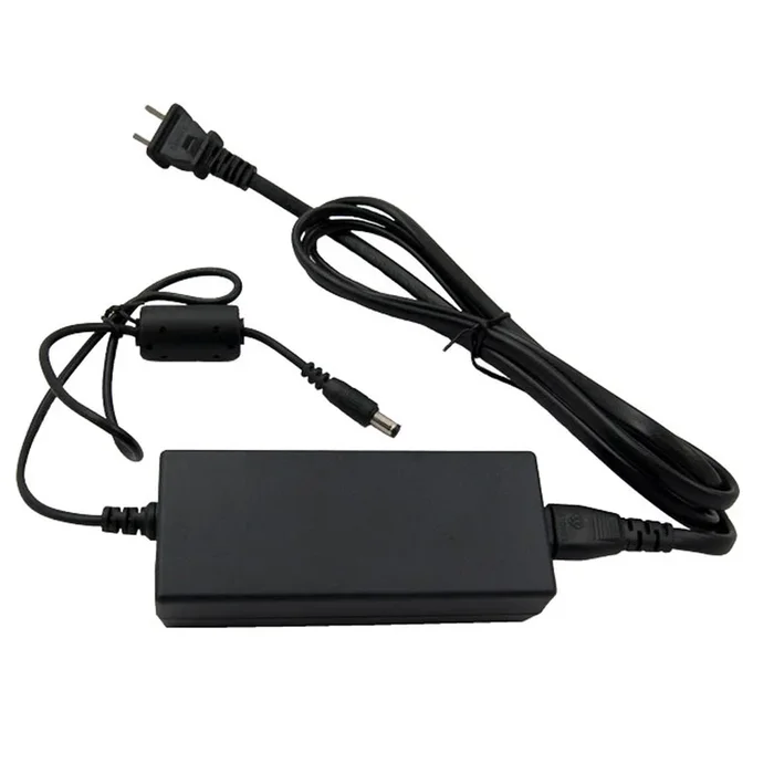 JENSEN 110V AC/DC Power Adapter f/ 19″ – 24″ DC TVs [ACDC1911]