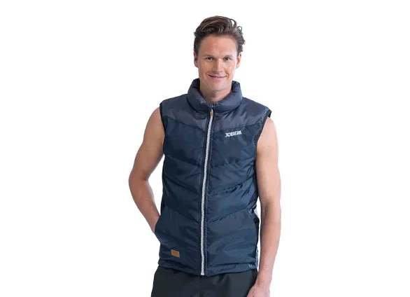 Jobe 50 Newton Bodywarmer Men – Midnight Blue _ SPECIAL OFFER WHILST STOCKS LAST