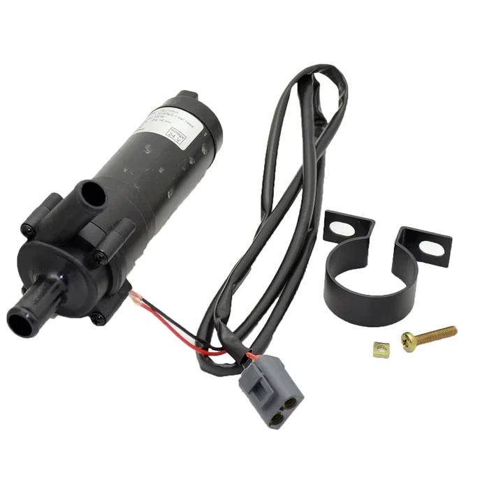 Johnson Pump CM30P7-1 – 12V – Circulation Pump – Dia16 [10-24488-03]