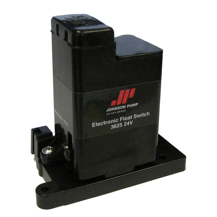 Johnson Pump Electro Magnetic Float Switch – 24V