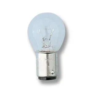 LAMPADA BA15D P10W 12V