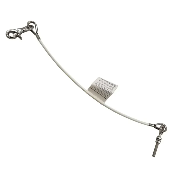 Lewmar Anchor Safety Strap -18in