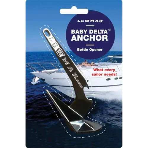 Lewmar B10503 Bottle Opener
