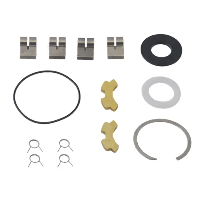 Lewmar Winch Spare Parts Kit – Size 50 to 60 [48000017]