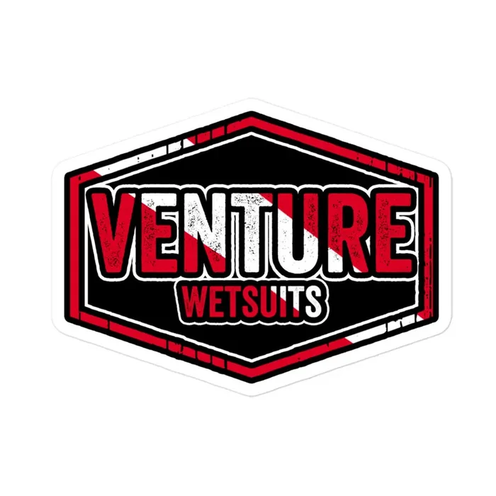Logo Stickers