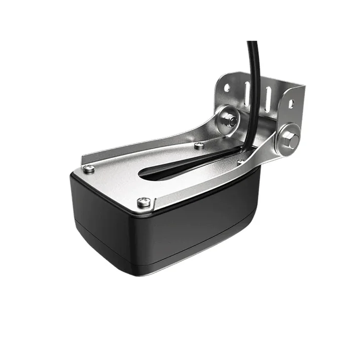 Lowrance LiveSight™ Transom Mount Transducer w/Mounts f/HDS Live Units