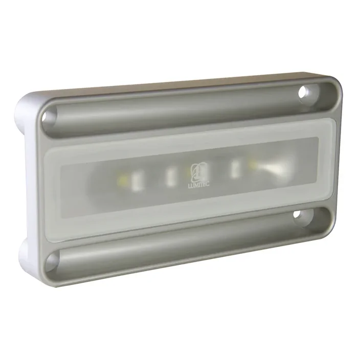 Lumitec NevisLT Led Engine Room Light – 1000 Lumens [101296]