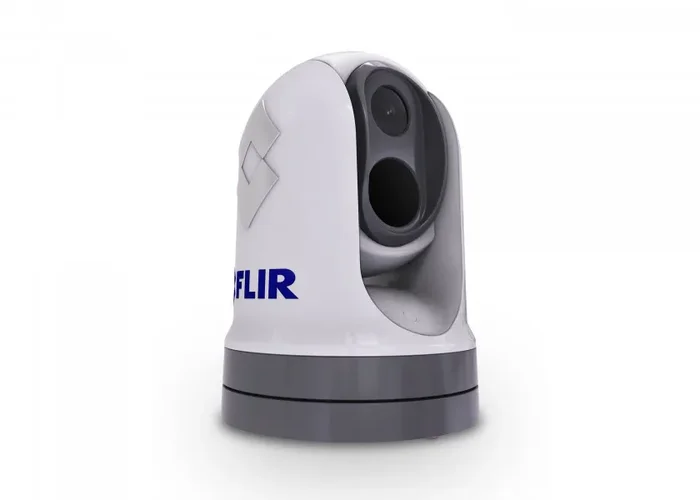 M364C IP Daylight and Thermal Imaging Camera