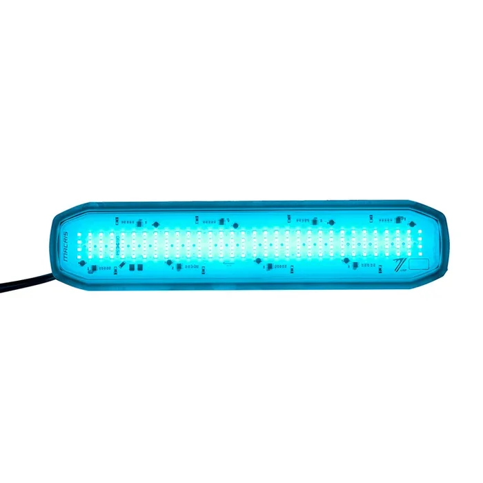 Macris Industries MIU30 Underwater LED – Ice Blue